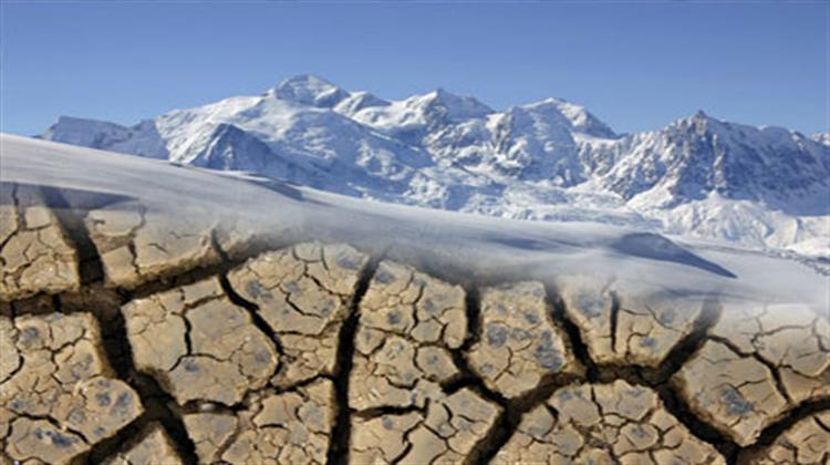 Climate Change Costs Lower After Economic Crisis -Swedish Min